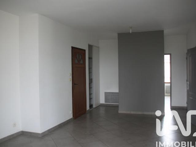 Appartement vente à Quartier du Pont, Cadillac-sur-Garonne