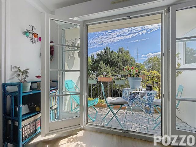 Appartement vente à Caen