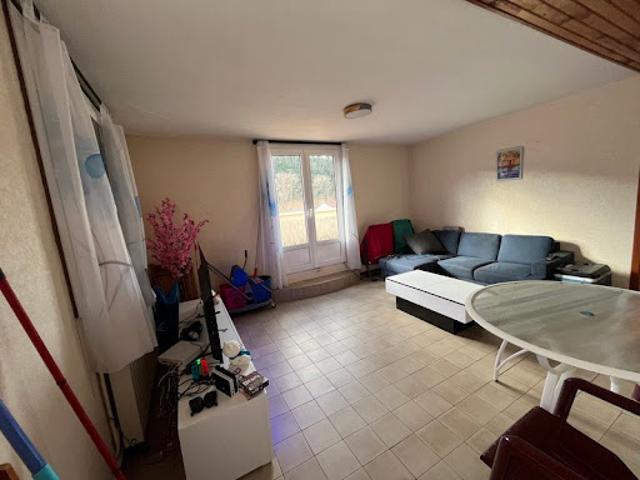 Appartement vente à Cahors