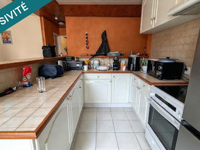 Appartement vente à Cahors, Lot