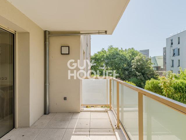 Appartement vente à Lyon, Métropole de Lyon