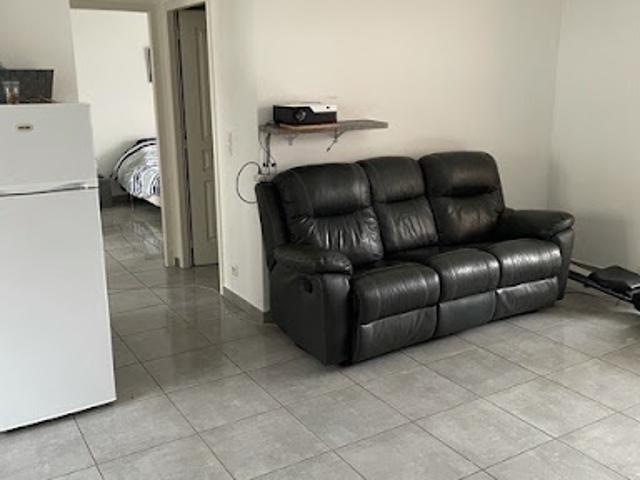Appartement vente à Calvi