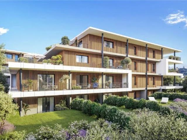 Appartement vente à Grasse, Cannes