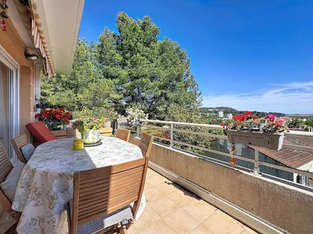 Appartement vente à Grasse, La Roquette-sur-siagne