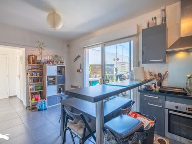 Appartement vente à Dax, Capbreton