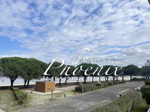 Appartement vente à France métropolitaine, Carcans