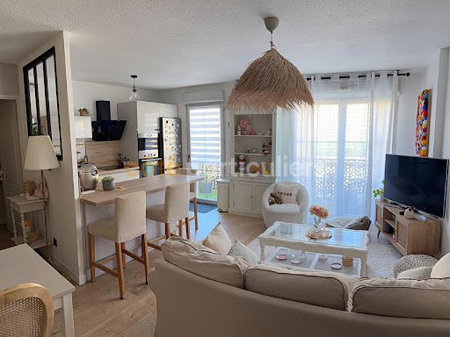 Appartement vente à Carcassonne