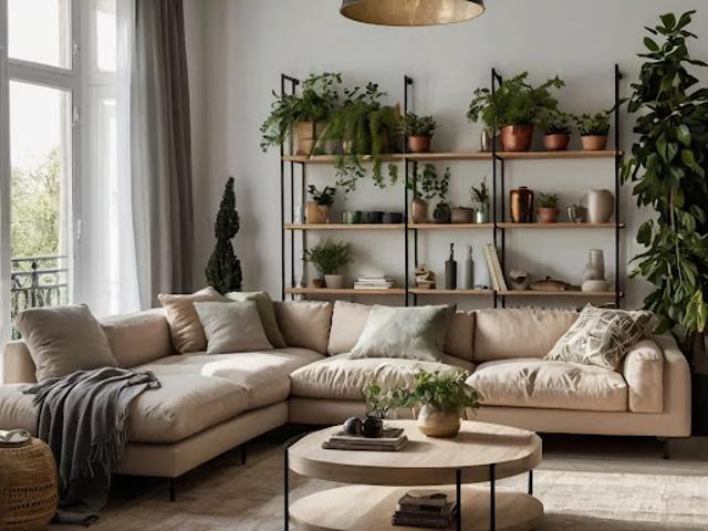 Appartement vente à Saint-Germain-en-Laye, Carrières-sous-poissy