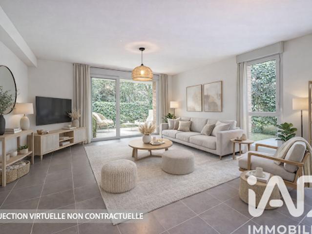 Appartement vente à Toulouse, Castanet-tolosan