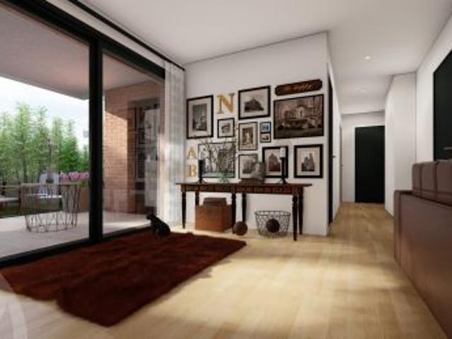 Appartement vente à Toulouse, Castelginest