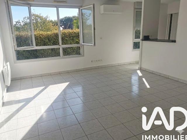 Appartement vente à Toulouse, Castelginest
