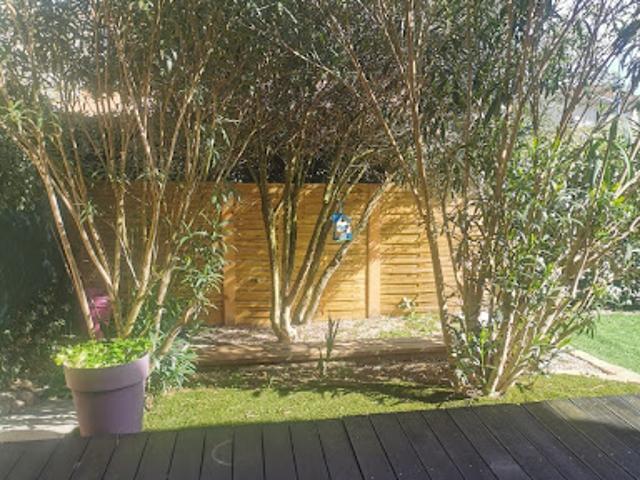 Appartement vente à Toulouse, Castelginest