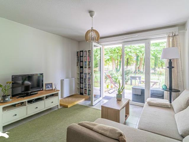 Appartement vente à Lesparre-Médoc, Castelnau-de-médoc