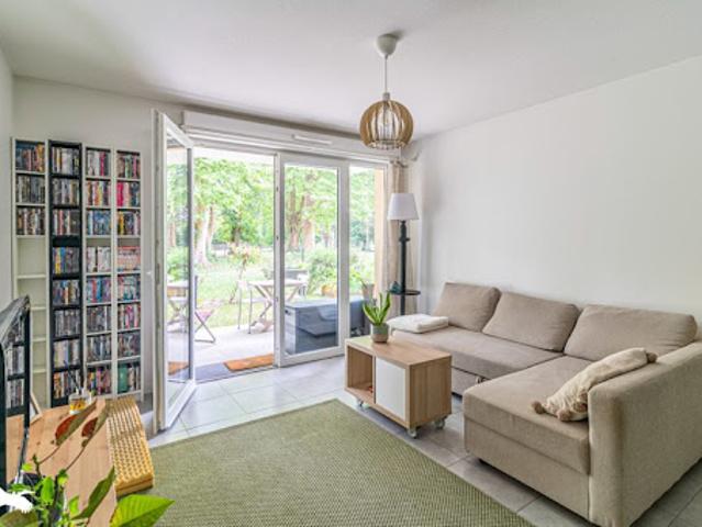 Appartement vente à Lesparre-Médoc, Castelnau-de-médoc