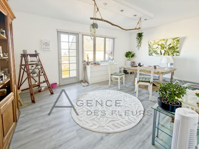 Appartement vente à Rouen, Caudebec-lès-elbeuf