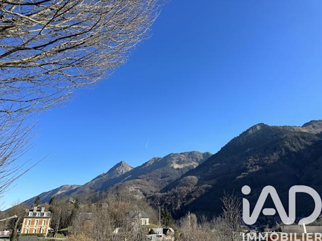 Appartement vente à Argelès-Gazost, Cauterets