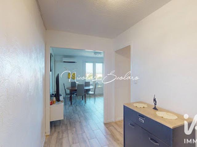 Appartement vente à Cavaillon, Vaucluse