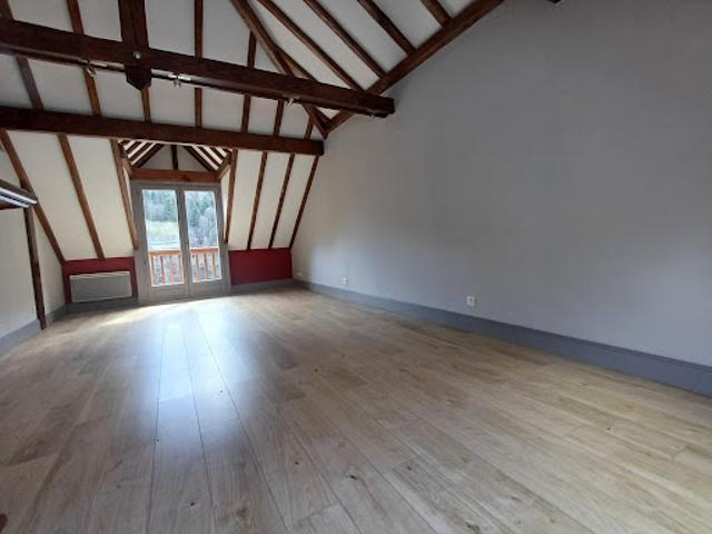 Appartement vente à Saint-Gaudens, Cazaril-laspènes