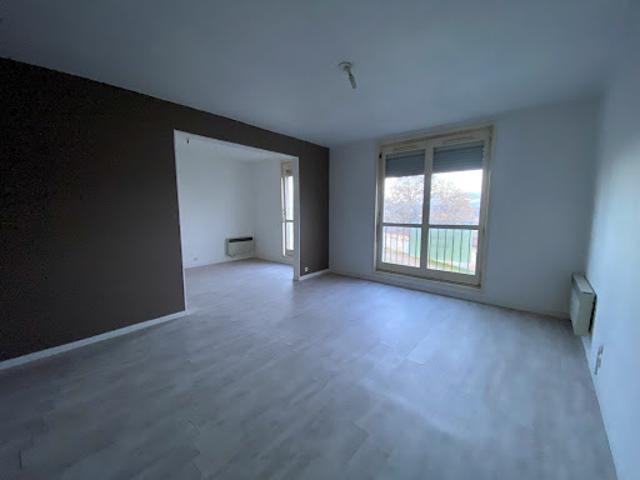 Appartement vente à Château-Chinon (Ville), Cercy-la-tour