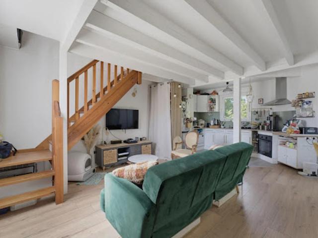 Appartement vente à Mano, Cestas