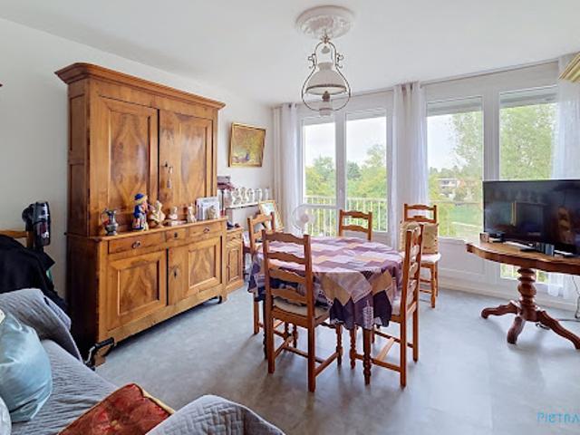 Appartement vente à Avenue de Paris, Chalon-sur-Saône