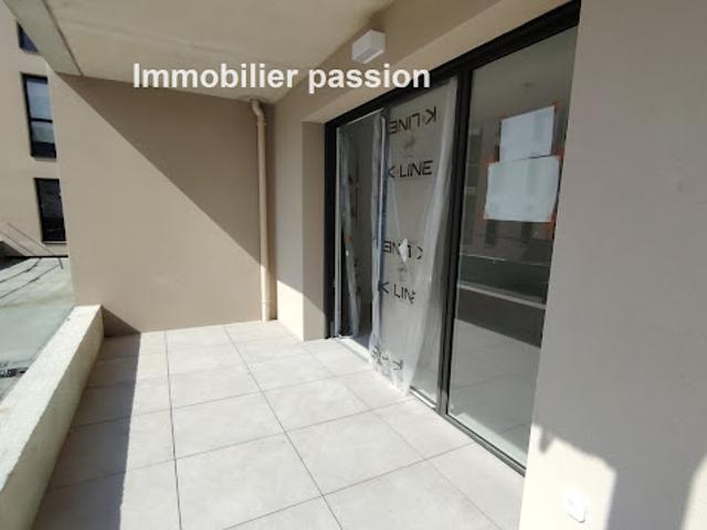Appartement vente à Angers, Chalonnes-sur-loire