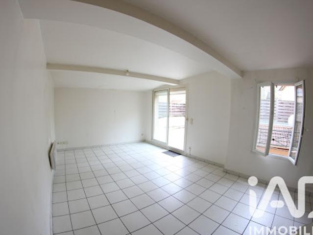 Appartement vente à Châlons-en-Champagne, Châlons-en-champagne