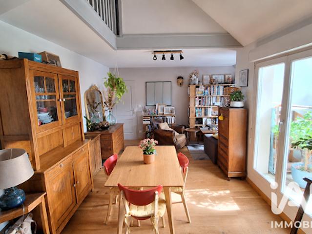 Appartement vente à Chartres