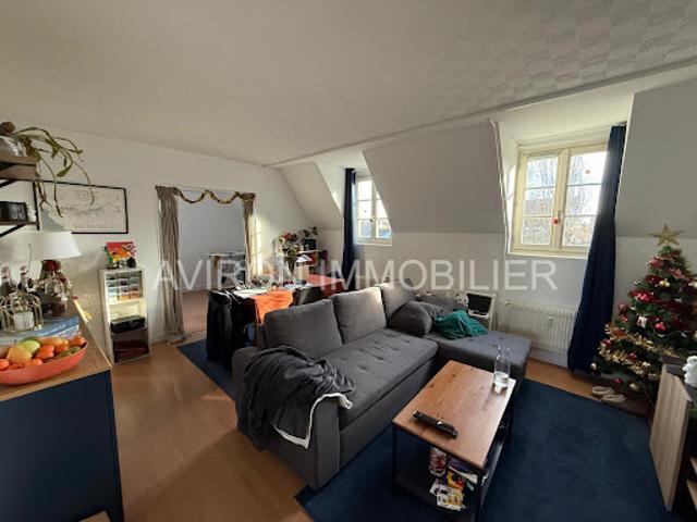 Appartement vente à Chartres