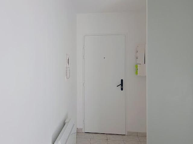 Appartement vente à La Tour-du-Pin, Pont-de-chéruy