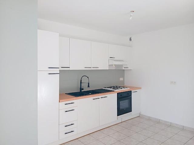Appartement vente à Sur les Vignes, Pont-de-Chéruy