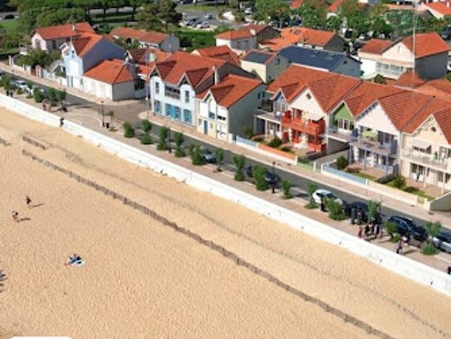 Appartement vente à Le Haut Rillon, Châtelaillon-Plage