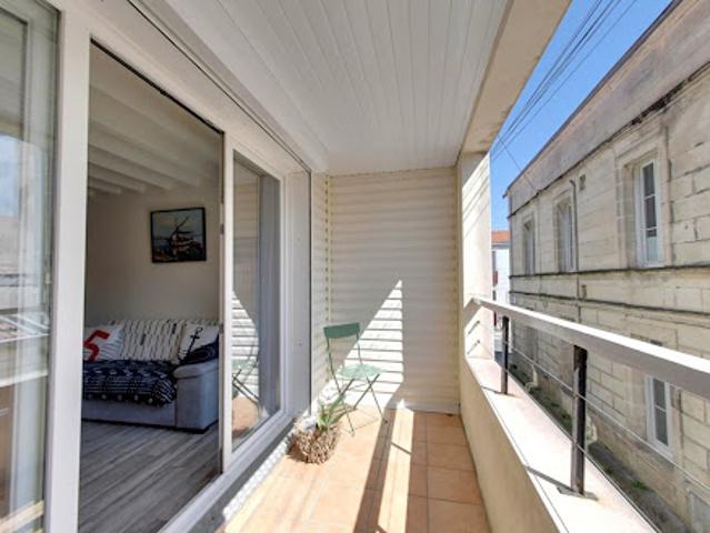 Appartement vente à La Rochelle, Châtelaillon-plage