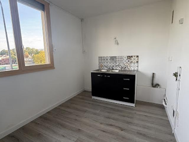 Appartement vente à Châtillon-sur-Seine, Côte-d'Or
