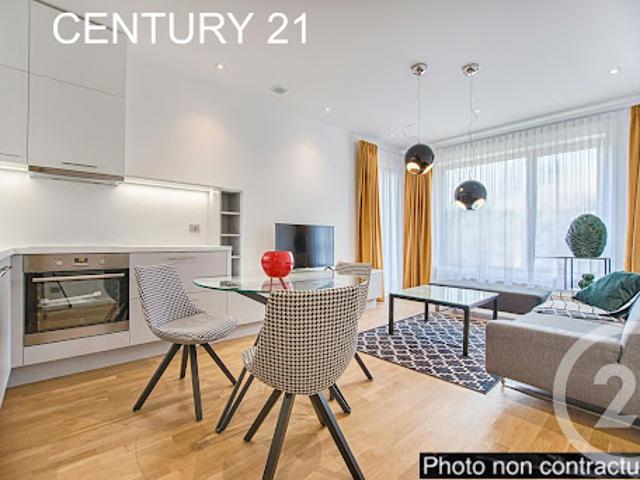 Appartement vente à Mantes-la-Jolie, Chaufour-lès-bonnières