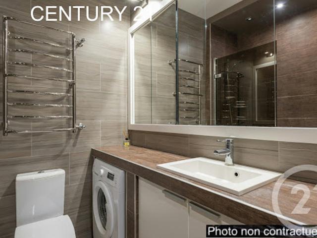 Appartement vente à Mantes-la-Jolie, Chaufour-lès-bonnières