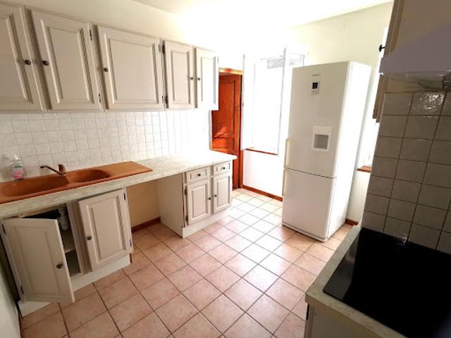 Appartement vente à Chaumont-en-Vexin, Oise
