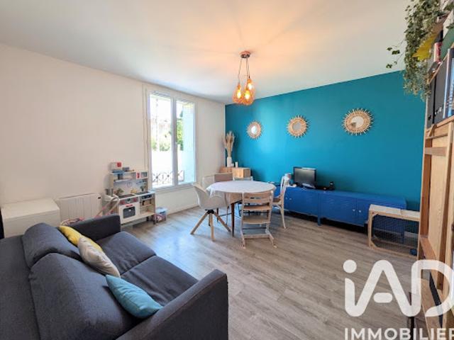 Appartement vente à Torcy, Chelles