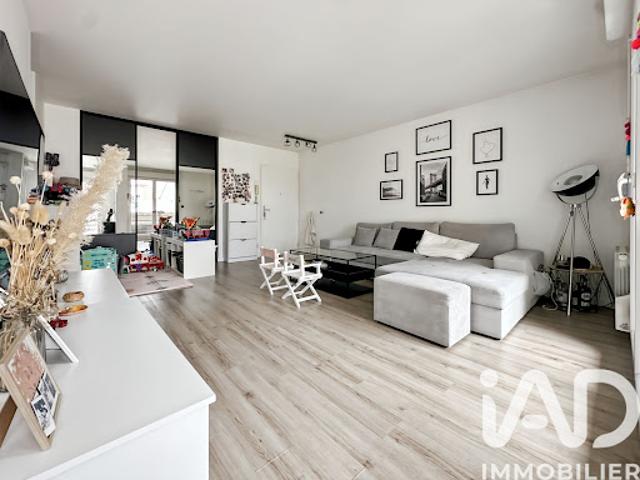 Appartement vente à Torcy, Chelles