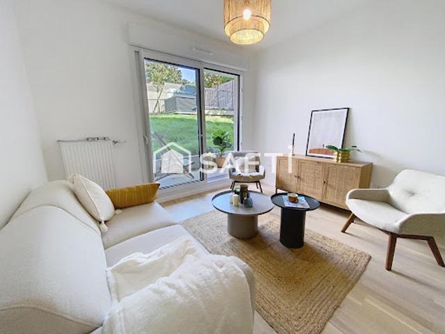Appartement vente à L'Haÿ-les-Roses, Chevilly-larue