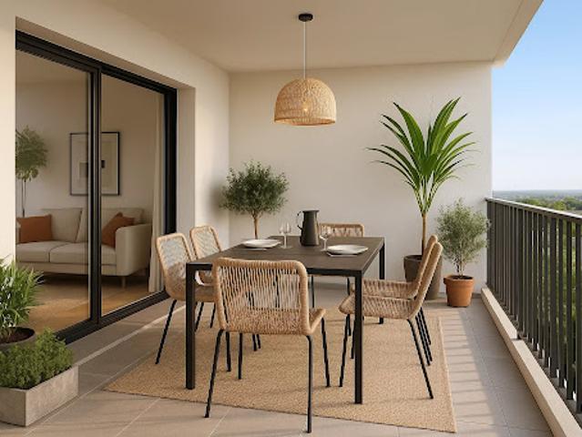 Appartement vente à France métropolitaine, Clermont-ferrand