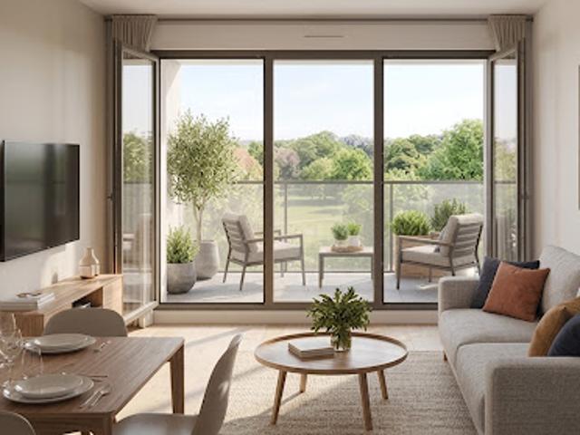 Appartement vente à Centre Ville, Compiègne