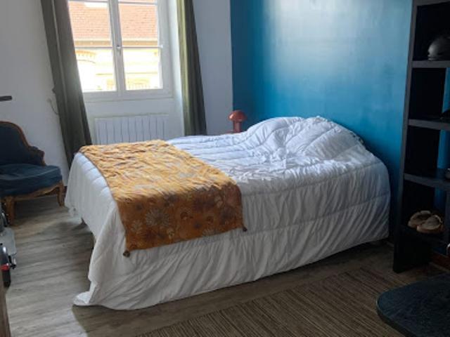 Appartement vente à Compiègne