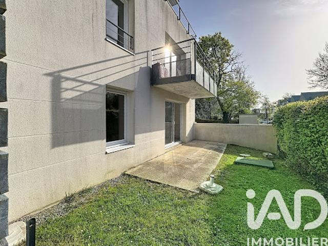 Appartement vente à Quimper, Bretagne