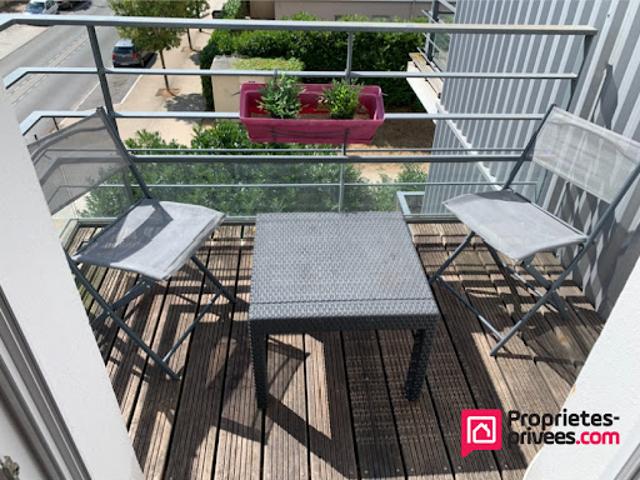 Appartement vente à Corbeil-Essonnes, Essonne