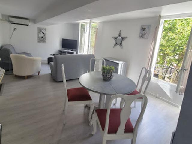 Appartement vente à Brignoles, Cotignac