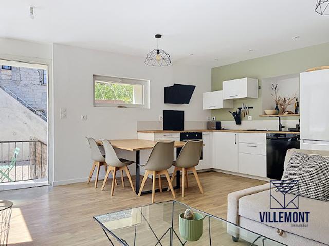 Appartement vente à Montpellier, Cournonterral