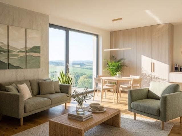 Appartement vente à Châteaulin, Bretagne