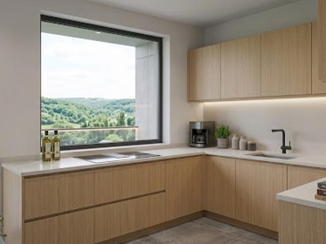Appartement vente à Châteaulin, Bretagne