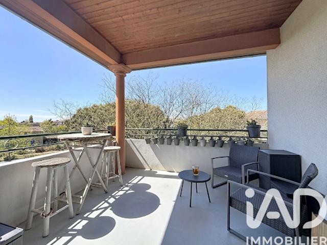 Appartement vente à Toulouse, Villeneuve-tolosane